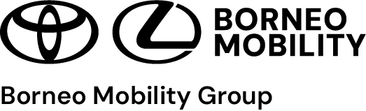 Footer Logo - Borneo Mobility