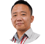 Richard Tang - Borneo Mobility