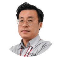 Lim Swee Hsien - Borneo Mobility