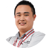 Eric Tan Ying Shiang - Borneo Mobility