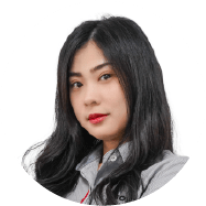 Abby Chok - Borneo Mobility