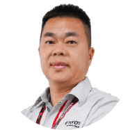 Voon Chee Shin - Borneo Mobility