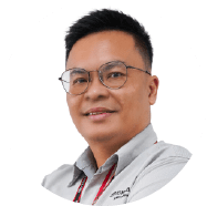 Lai Boon An - Borneo Mobility