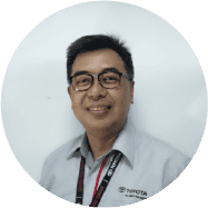 Teo Eng Kiong - Borneo Mobility