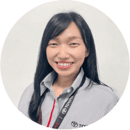 Cecilia Chong - Borneo Mobility