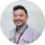 Ronald Liew - Borneo Mobility